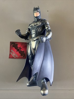 Batman & Robin - Batman Schaumbadflasche 1997 DC Comics