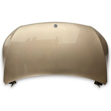 Motorhaube Mercedes Vito W447 V-Klasse Facelift Kalahari Gold 1802 Komplett OE Motorhaube Mercedes Vito W447 V-Klasse Facelift Kalahari Gold 1802 Komplett OE