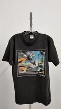 Vintage 1997 Boeing "The Proud Symbol Of Excellence" T-Shirt (L)