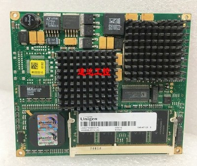 ETE-P3T SIG ETE-ESP-CPU733-493000 V3.4 Used & 100% test ship by DHL or EMS *qq
