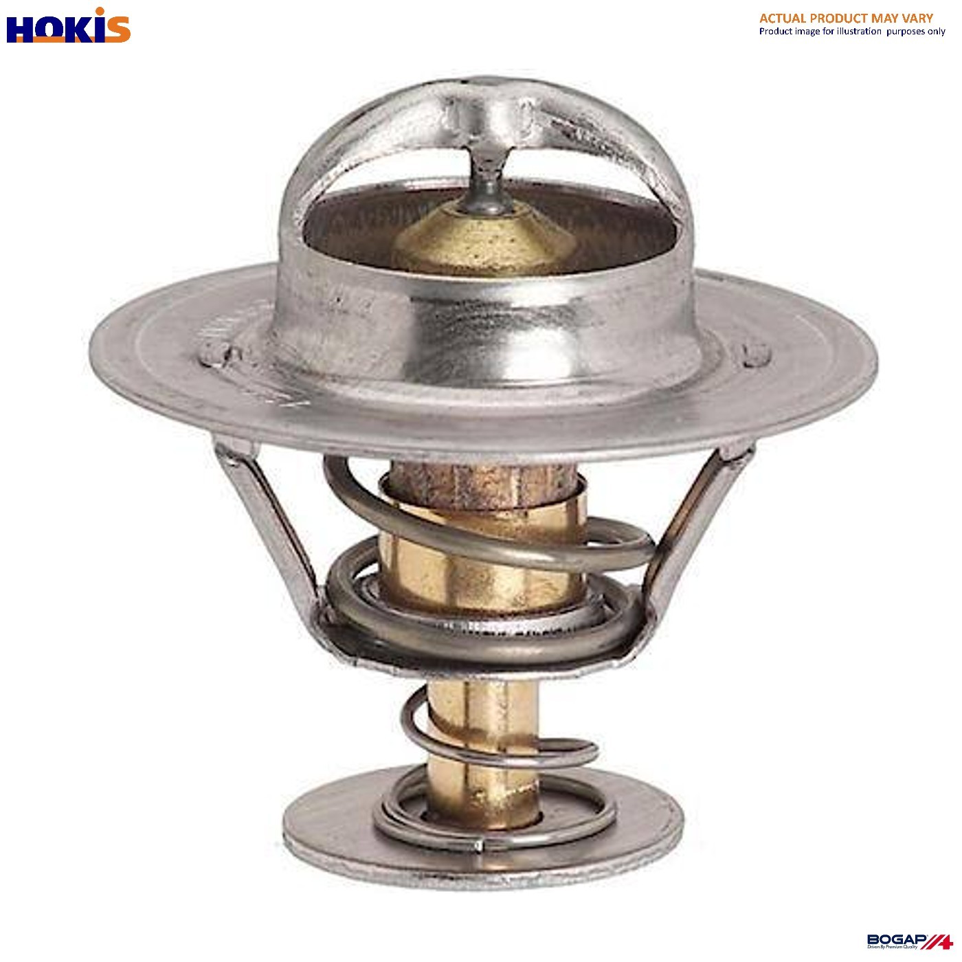 THERMOSTAT COOLANT B4245116 FOR SKODA VW LT/28-35/I/Bus/Van/Platform/Chassis B6