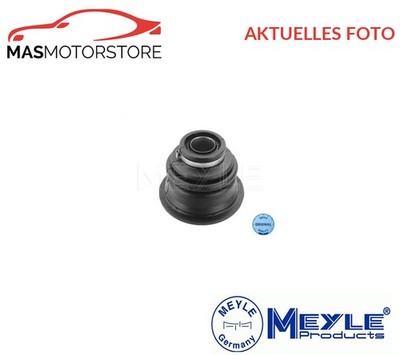 ACHSMANSCHETTE ANTRIEBSWELLE MEYLE 16-14 495 0014 A FÜR RENAULT MEGANE