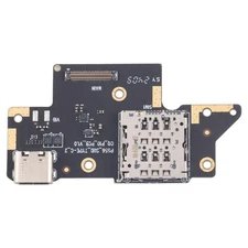 For Oukitel RT8 Charging Port Board