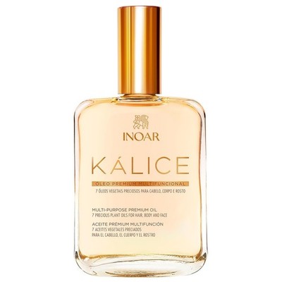 INOAR Kalice Óleo Essential Oil Blend Multi-Purpose Moisturizing & Regenerating