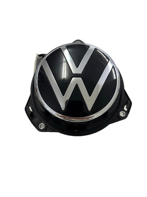 Original VW Golf 8 Rückfahrkamera Öffner Heckklappe 5H0827469N 5H0971375 