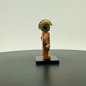 LEGO Star Wars NIX JERD SW0862 Minifig sw0862 75188 Fast Shipping