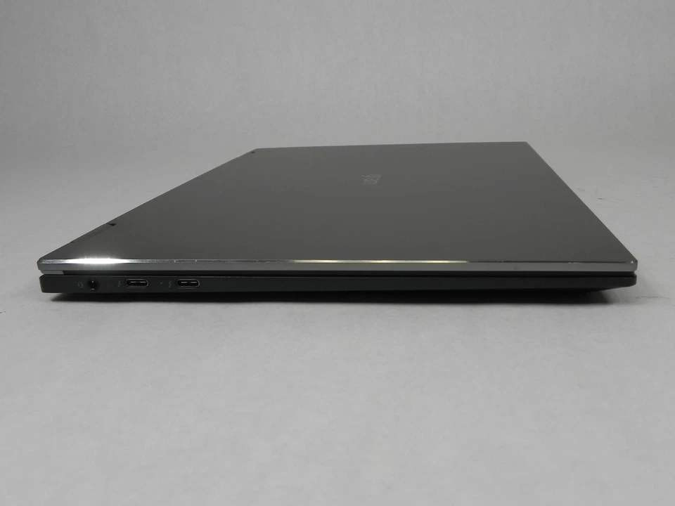 LG GRAM 14T90P-K.AAG9U1 14" WUXGA i7-1165G7 2.8GHZ 1TB SSD 16GB - WIN11HOME - Image 4 of 4