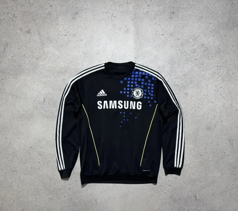 Preços baixos em Adidas Chelsea International Club Soccer Fan
