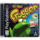 Frogger Greatest Hits - Sony Playstation PS1 Tested 1Y Guarantee
