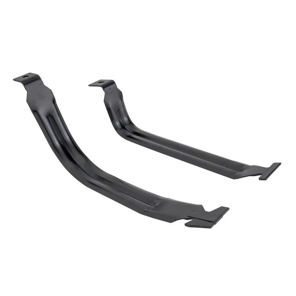 For Mercury Mountaineer 2002 2003 2004 2005 Fuel Tank Strap | Set of 2 | Steel Foto 3 de 4