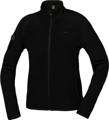 IXS 365-TMO 1.0 Ripstop Fleece Midlayer Damen Funktionsjacke
