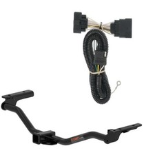 Curt Class 3 Trailer Hitch Wiring For Ford Explorer Baselimitedsport
