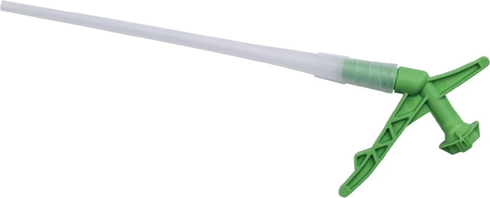 TREMCO CPG GERMANY GMBH Adapterröhrchen AA210 Ku.f.Montageschäume Illbruck m.2 in 1 Adapter ILLBRUCK