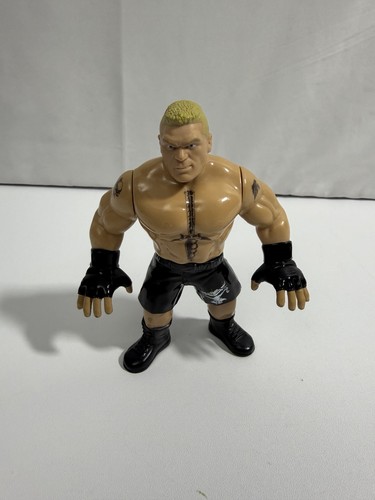 WWE WWF Vintage Hasbro Style Mattel Retro Style Br...