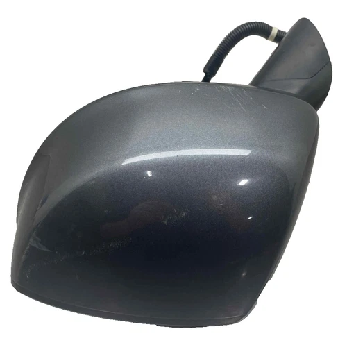 2013 Honda Civic OEM Left Hand Drivers Side Power Door Mirror Gray 2014 2015