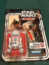 Hasbro Star Wars the Black Series 40th Anniversary R5-D4
