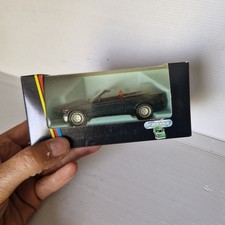 BMW 325 I cabriolet  SCHABAK  1:43 + boite