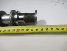 Axe roue arrière (Kawasaki - Z Sx 1000 2011 - 2013)