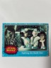 Sighting the Death Star - 1977 Topps Star Wars #31