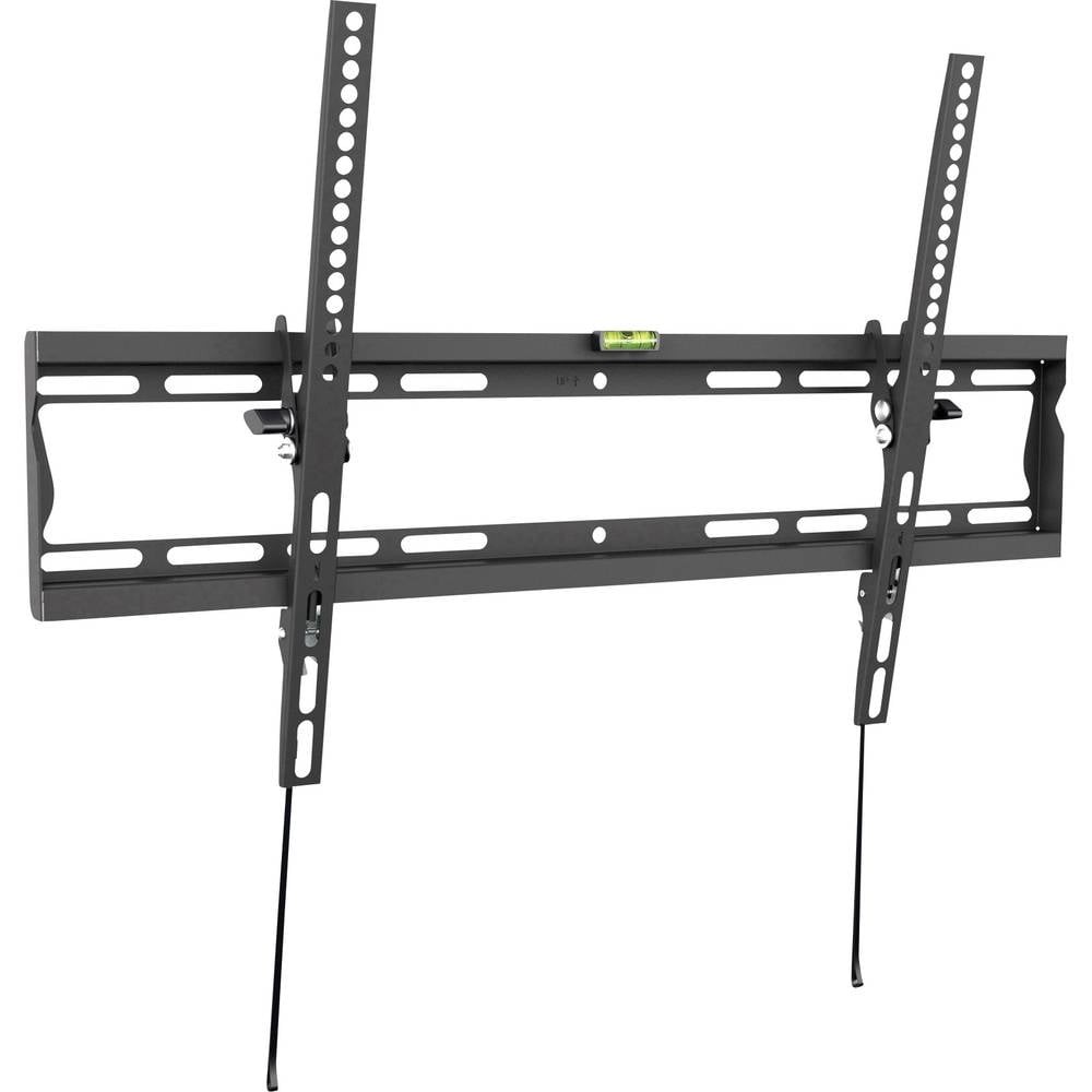 Support mural TV inclinable My Wall HF2-3L pour supprimer les reflets sur ecran de 70 pouces