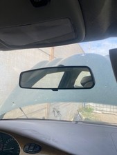 Retroviseur intérieur Jaguar S-TYPE
