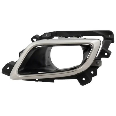 Genuine Ford Exhaust Duct FA1Z-17F827-B