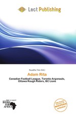 Nuadha Trev | Adam Rita | Taschenbuch | Engli...