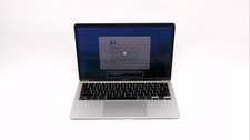 Apple MacBook Air 13 M1 8-Core 16GB 512GB Silver 2020 - Used Good