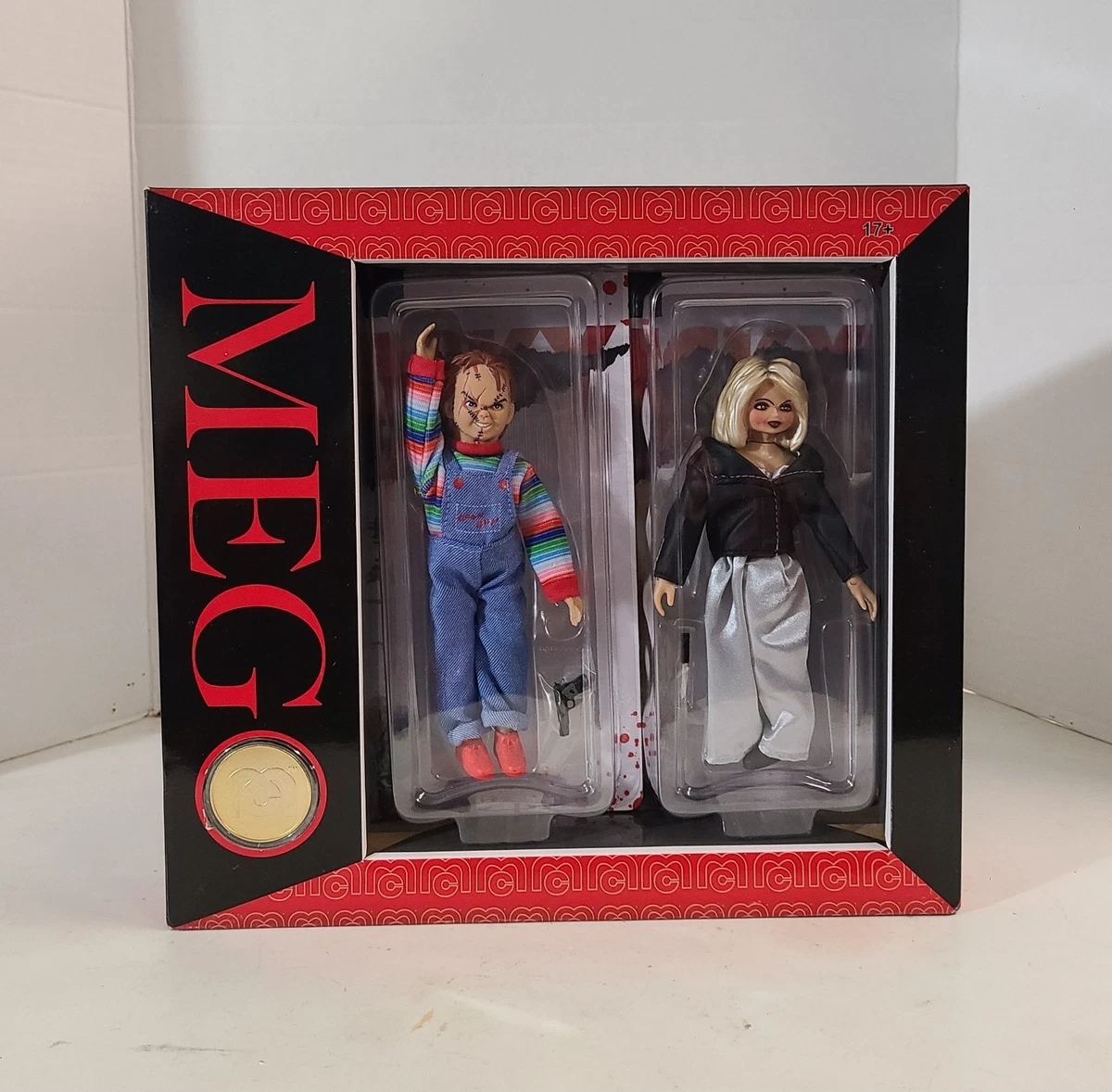 Child's Play Action Figures for sale - eBay