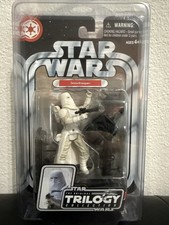Star Wars The Original Trilogy Collection OTC SNOWTROOPER Figure 25-NEW SEALED