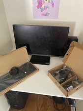 Lenovo ThinkCentre neo 30a Gen 4 AIO Desktop ...