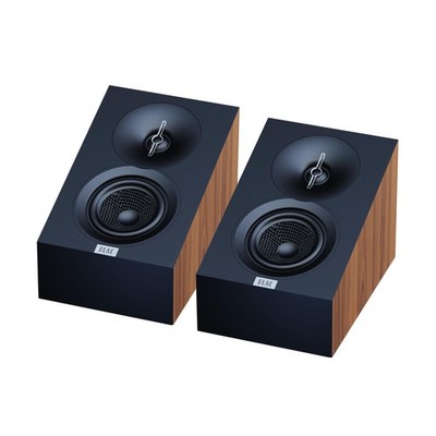 Elac DA43-WN DEBUT 3.0 - 4'' Atmos Enabled Speakers - WN