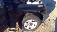 1989-1998 Geo Tracker Passenger Right Front Fender Oem Black 5860060811 1989-1998 Geo Tracker Passenger Right Front Fender Oem Black 5860060811