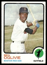 1973 Topps Baseball - Pick A Card - Cards 381-510