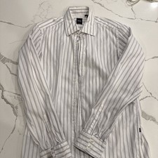 Hugo Boss Men's Button-Down