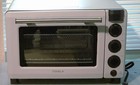 Tovala 5 In 1 Air Fry Pro  Smart Oven