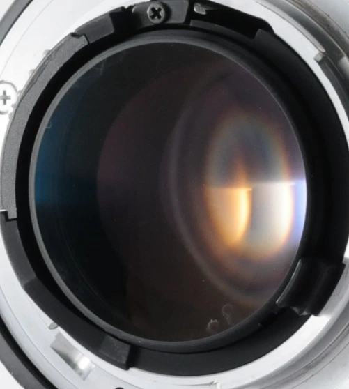 [COMO NUEVO] Lente teleobjetivo retrato Nikon Nikkor AF 85 mm f/1,8 de JAPÓN Foto 4 de 4