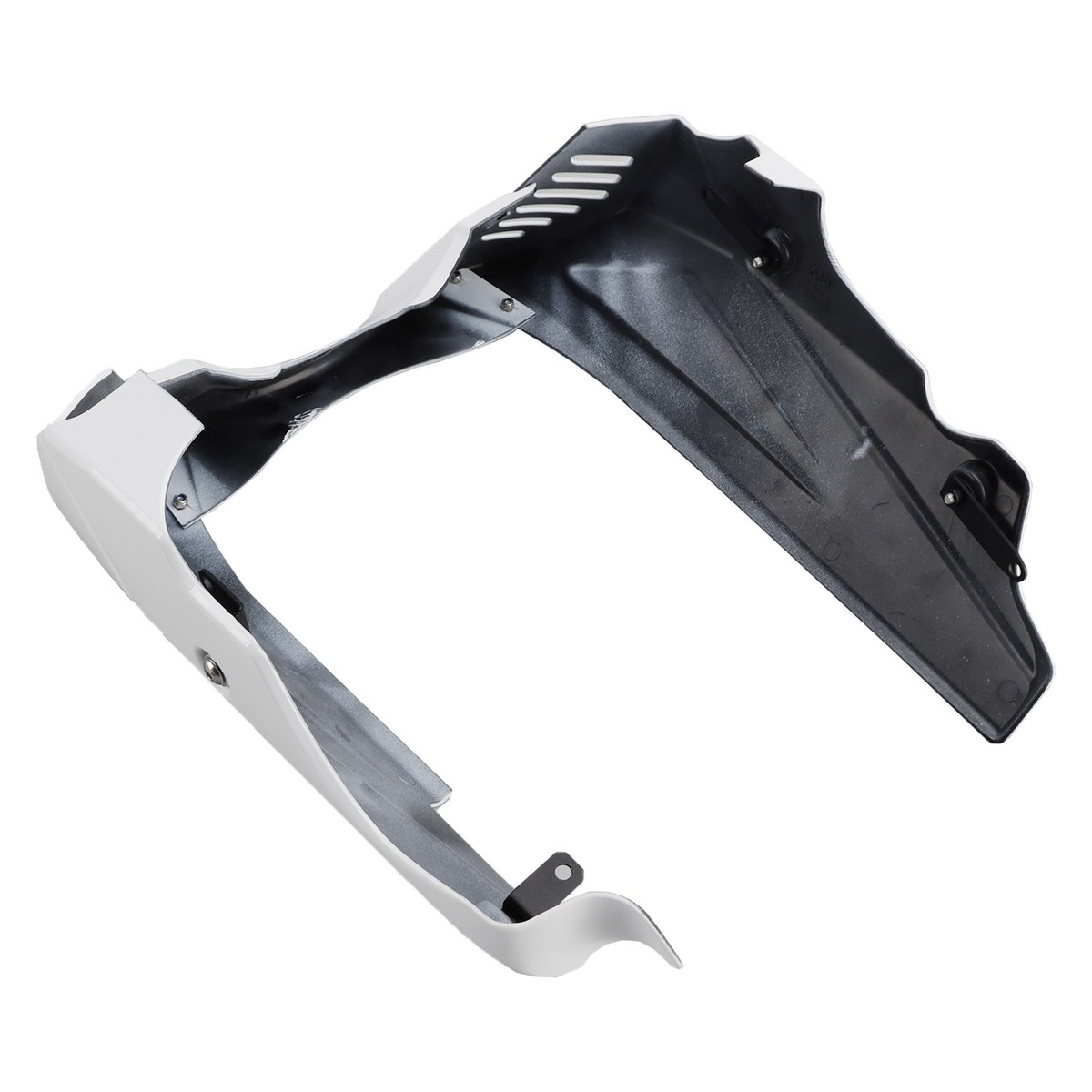 Belly Pan Lower Engine Spoiler Fairing Cover For Yamaha XSR900