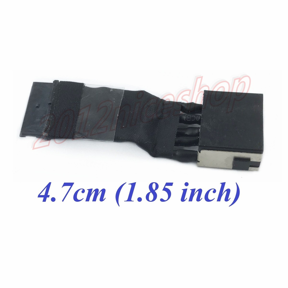 OEM DC in Power Socket Jack Cable For Lenovo Thinkpad P17 T15g P15
