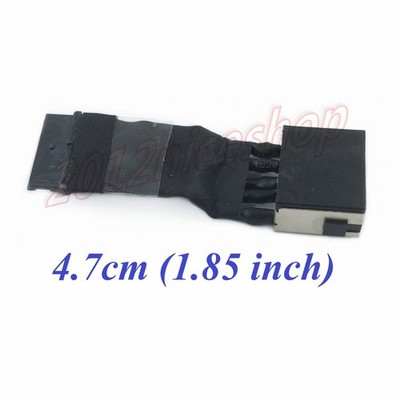 OEM DC in Power Socket Jack Cable For Lenovo Thinkpad P17 T15g P15