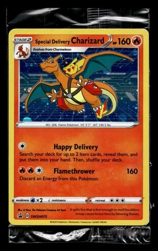 Charizard Charmander Charmeleon Pokemon Card! Holo/Reverse Holo Rare EX Cards!