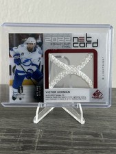 2023-24 SP Game Used Hockey Cards 44