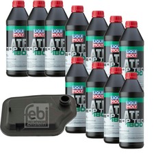 Filtre à huile Mazda 1800