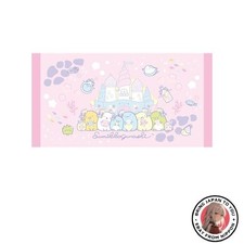 New San-X Sumikko Gurashi Bath Towel M CM47101
