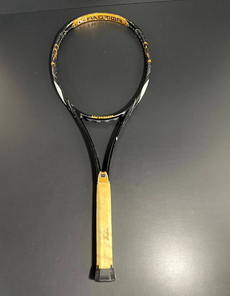 Wilson K Factor - огромный выбор по лучшим ценам | eBay