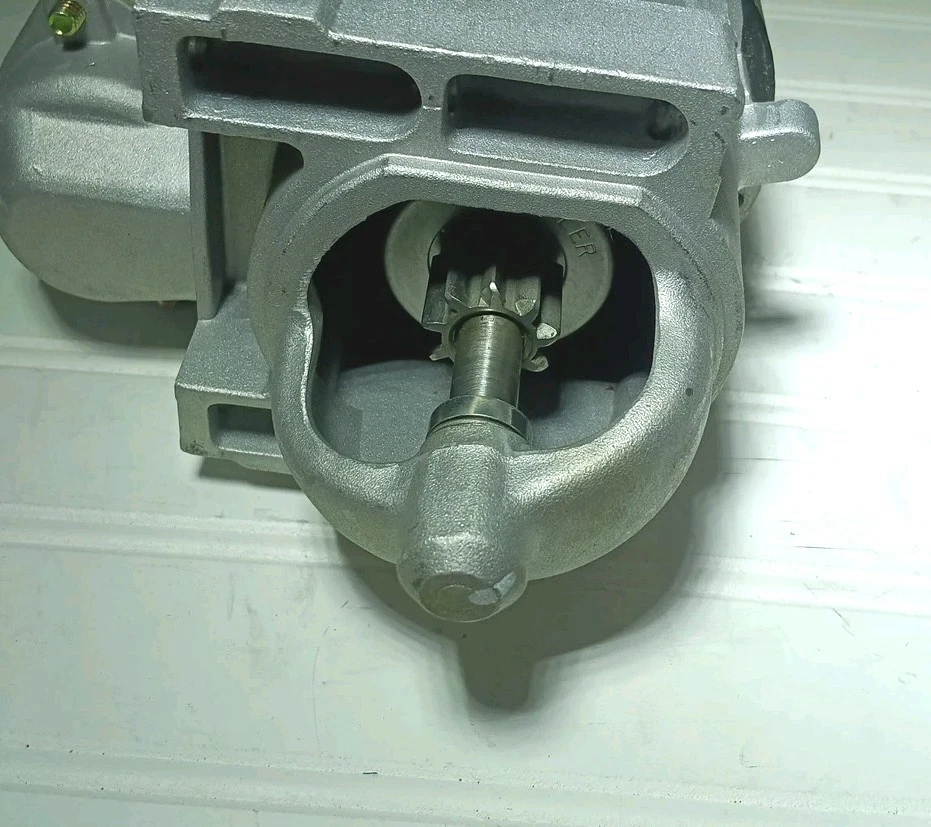 AC DELCO Starter 67 Cutlass 246-4801 MANY Buick Oldsmobile Pontiac  - Image 3 of 4