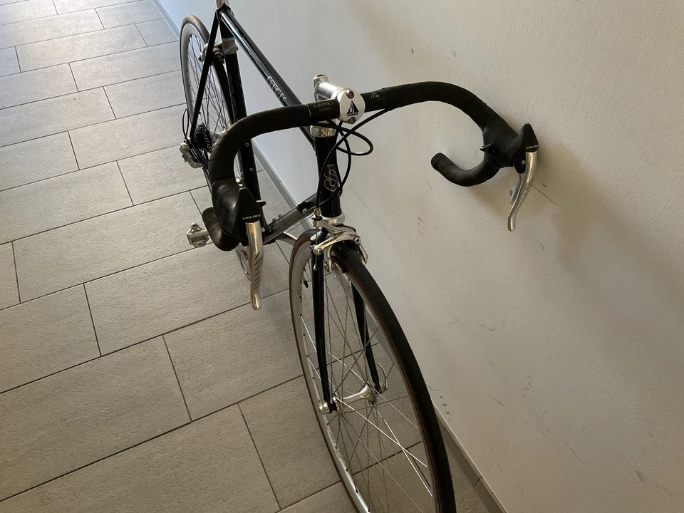 Serotta CSI Rennrad vintage campagnolo veloce top Zustand Sammler - Bild 3 von 4