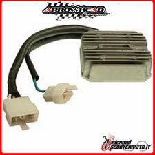 VOLTAGE REGULATOR ARROWHEAD YAMAHA XS 500 1974-1978 AYA6006#12