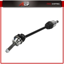 CV Axle for Toyota 86 2017-2019 Scion FR-S 2013-2016 2.0L Rear Left or Right