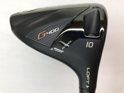 PING G400 10.5度 ALTAJCB 45.75 flexSR PING G400 10.5度 ALTAJCB 45.75 flexSR